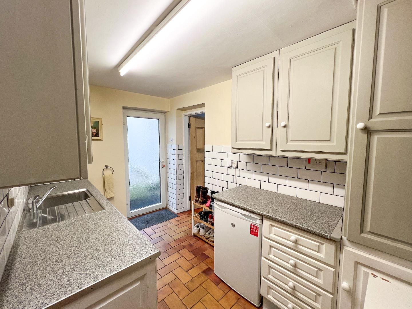 Pen-Yr-Heol, Pen-Y-Fai, Bridgend County Borough, CF31 4ND